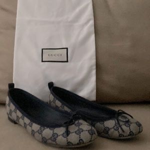 Gucci Ballerina